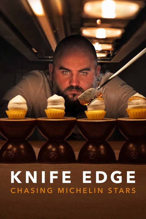 Knife Edge Chasing Michelin Stars : 2.Sezon 7.Bölüm