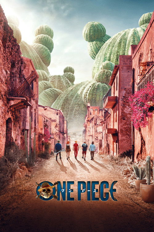 ONE PIECE : 2.Sezon 2.Bölüm