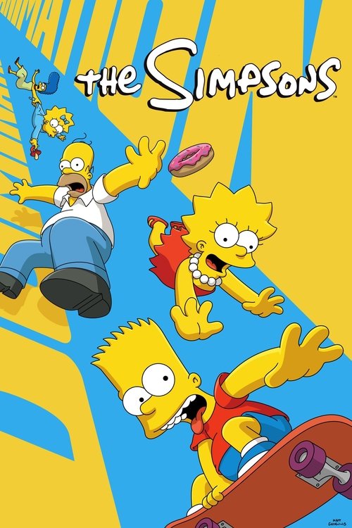 The Simpsons : 30.Sezon 9.Bölüm