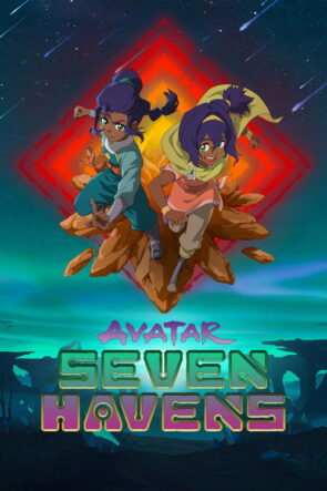 Avatar Seven Havens