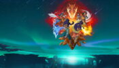 Avatar Seven Havens izle