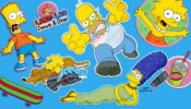 The Simpsons izle